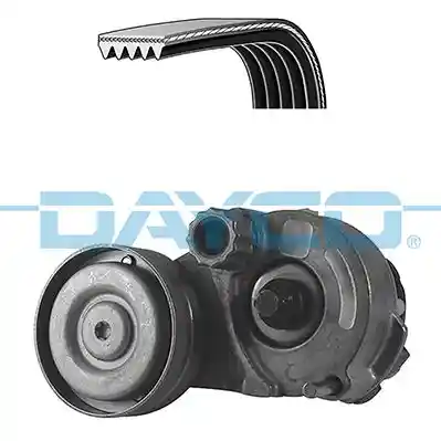 DAYCO KPV407