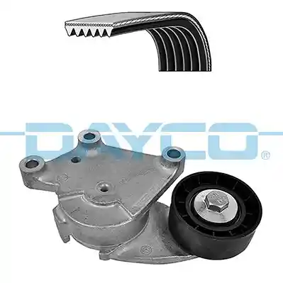 DAYCO KPV410 DAYCO KPV410