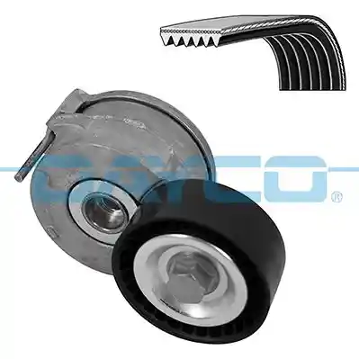 DAYCO KPV411