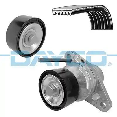 DAYCO KPV412
