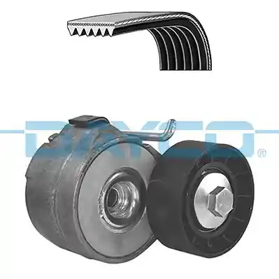 DAYCO KPV413