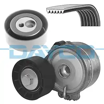 DAYCO KPV414