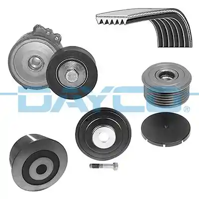 DAYCO KPV416
