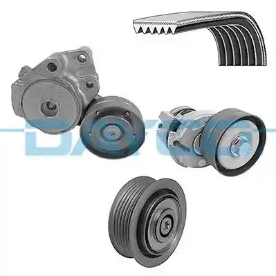 DAYCO KPV423