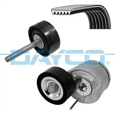 DAYCO KPV436