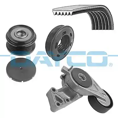 DAYCO KPV447