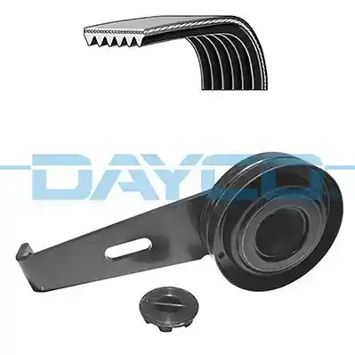 DAYCO KPV451