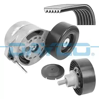 DAYCO KPV455