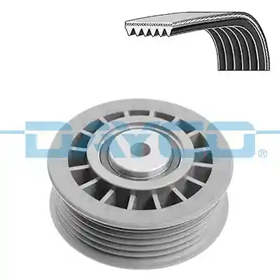 DAYCO KPV458