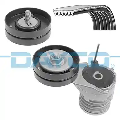 DAYCO KPV463