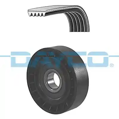 DAYCO KPV472