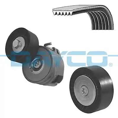 DAYCO KPV473