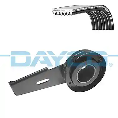 DAYCO KPV481