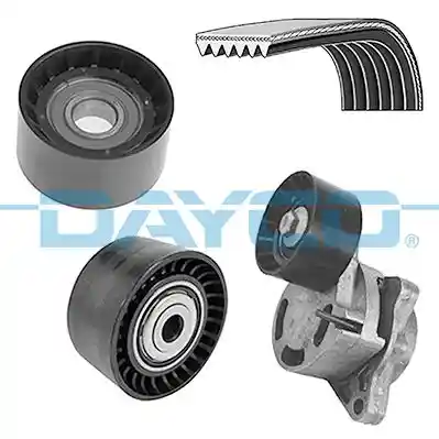 DAYCO KPV482