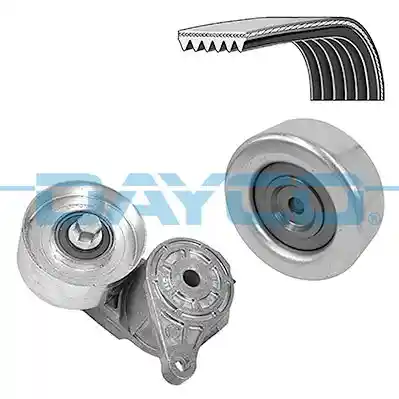 DAYCO KPV487