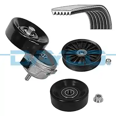 DAYCO KPV488
