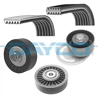 DAYCO KPV490