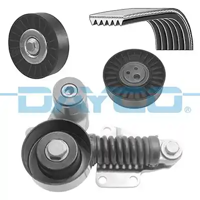 DAYCO KPV491