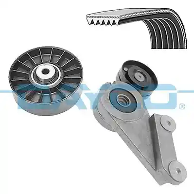 DAYCO KPV492