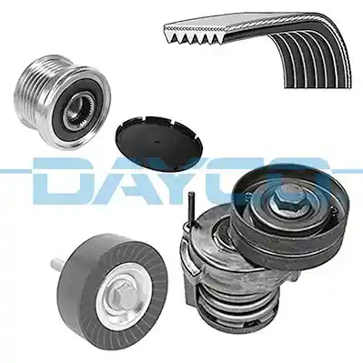 DAYCO KPV497
