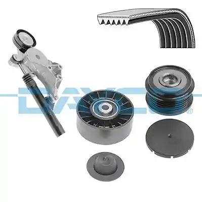 DAYCO KPV503
