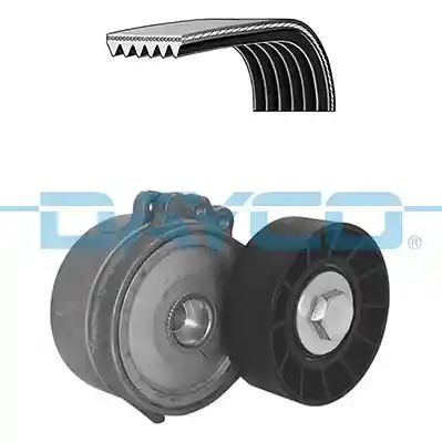 DAYCO KPV504