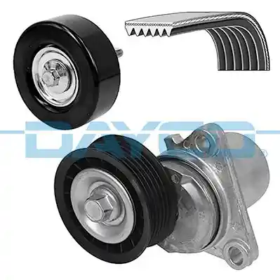 DAYCO KPV506