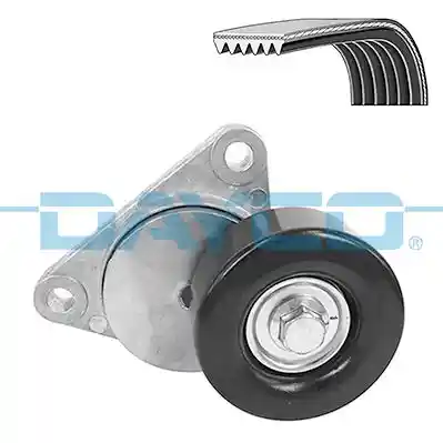 DAYCO KPV510