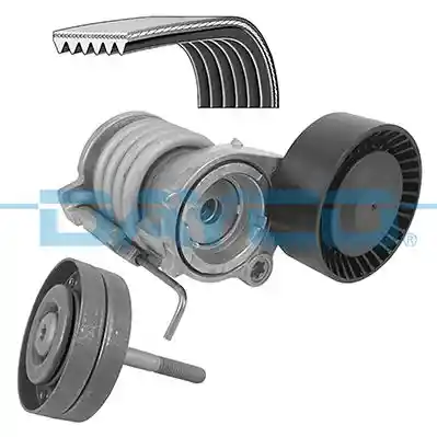 DAYCO KPV512