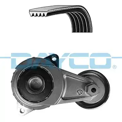 DAYCO KPV513