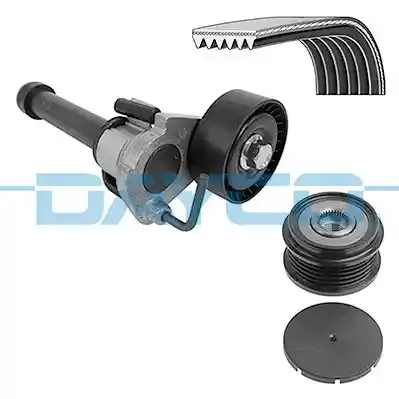 DAYCO KPV516