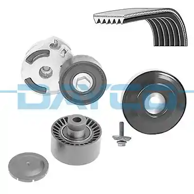 DAYCO KPV520