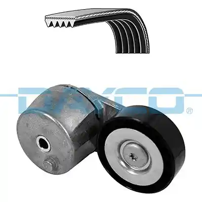 DAYCO KPV521