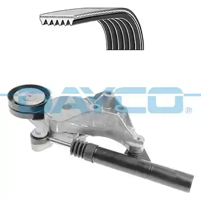 DAYCO KPV522