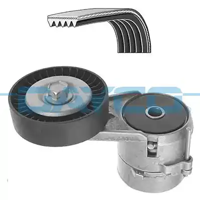 DAYCO KPV527