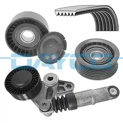 DAYCO KPV529