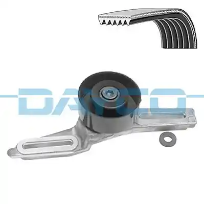 DAYCO KPV533