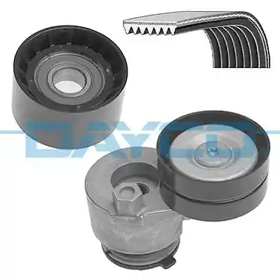 DAYCO KPV538