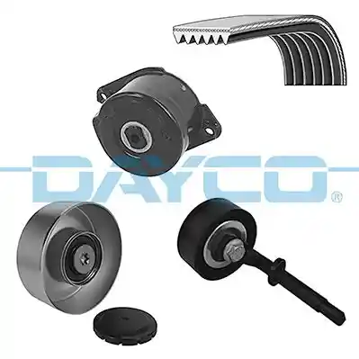 DAYCO KPV540