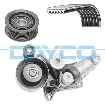 DAYCO KPV543