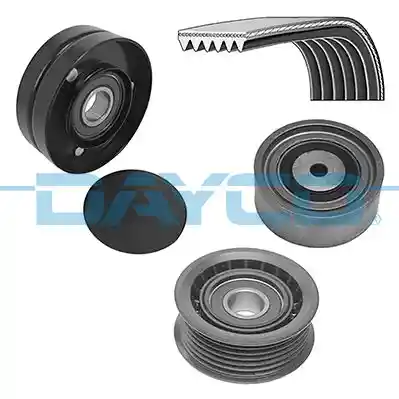 DAYCO KPV544