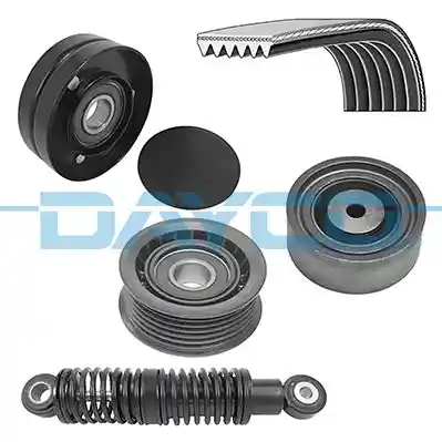 DAYCO KPV545