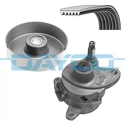DAYCO KPV548