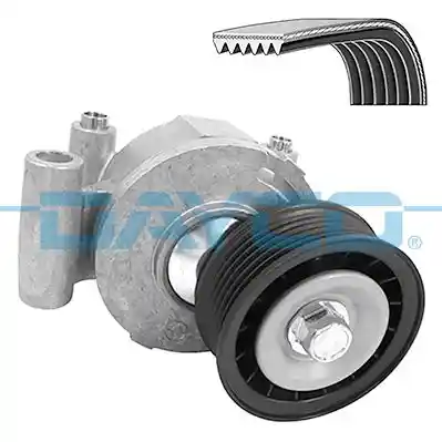 DAYCO KPV550