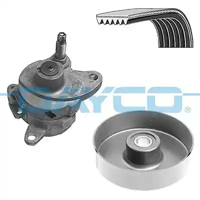 DAYCO KPV557