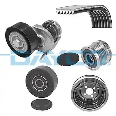DAYCO KPV575