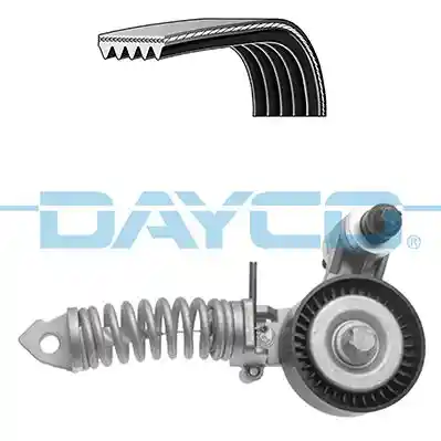DAYCO KPV576