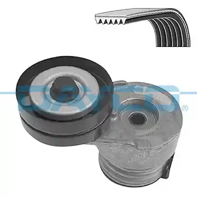 DAYCO KPV584
