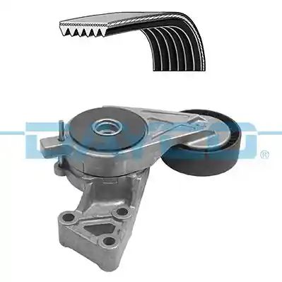 DAYCO KPV588