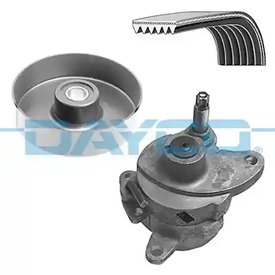 DAYCO KPV589